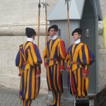 Pielgrzymka do Rzymu 2017